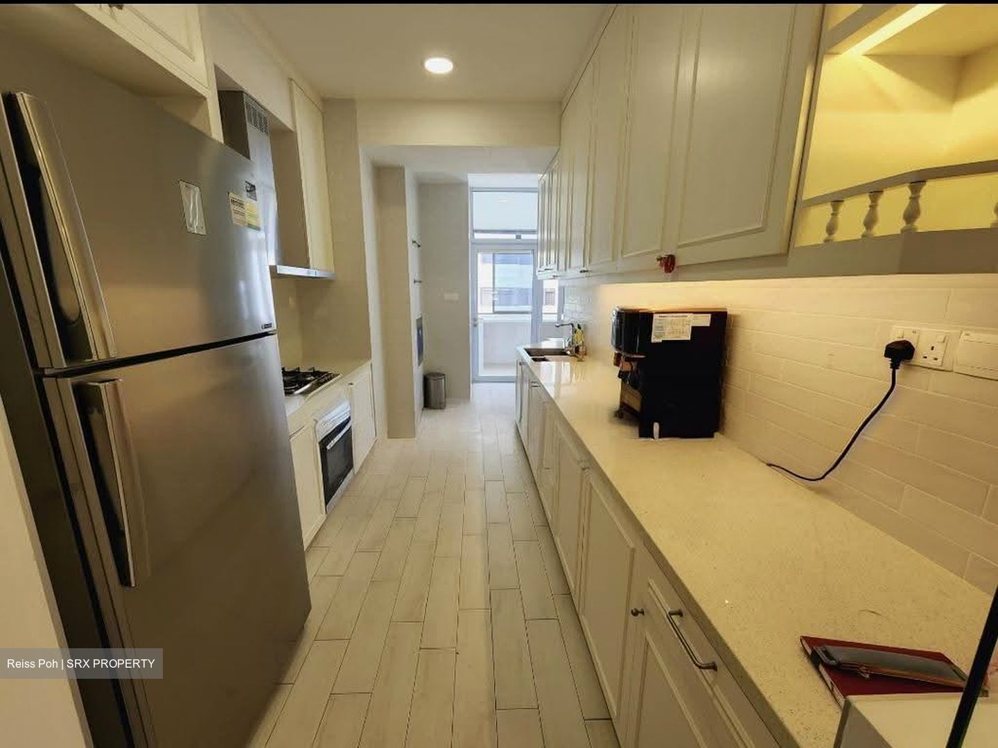 Astrid Meadows (D10), Condominium #611132631